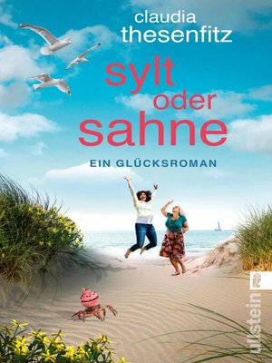 cover image of Sylt oder Sahne